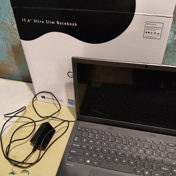 Gateway Laptop - Picture 10 of 10